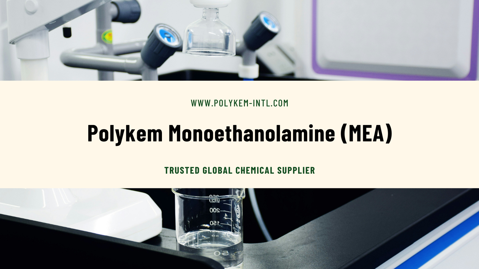 Polykem Monoethanolamine 99%: গ্লোবাল কেমিক্যাল পার্টনারদের জন্য অতুলনীয় সুবিধা