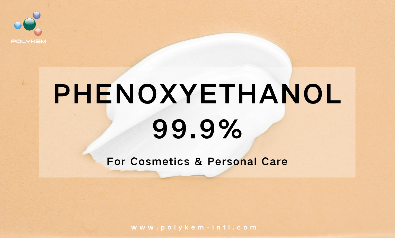 ব্যক্তিগত যত্নের জন্য ফেনোক্সিথানল 99.9%: বিশুদ্ধতা, বিনামূল্যে ফেনল এবং প্রয়োগের বিবেচনা