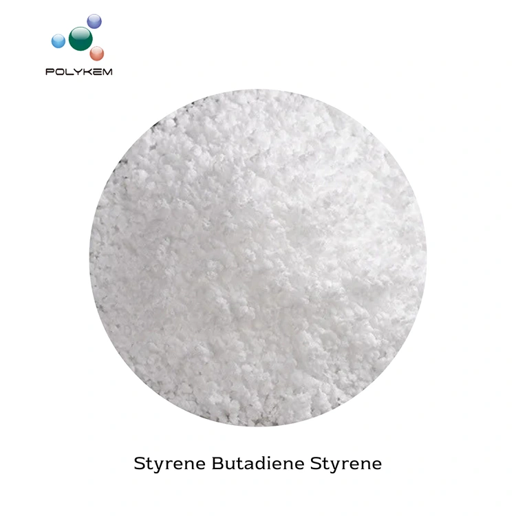 Styrene Butadiene Styrene
