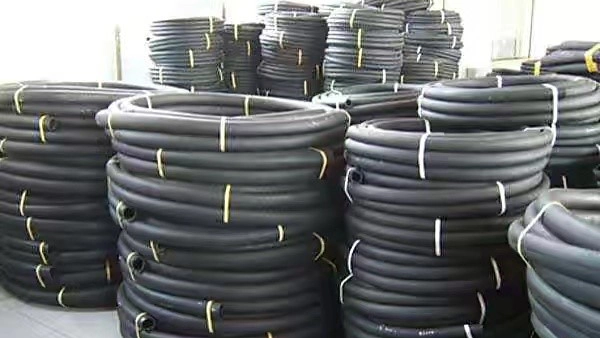 রাবার টিউব
